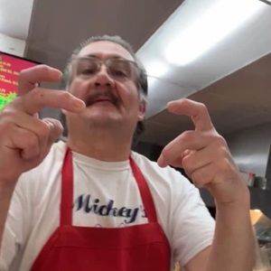 Meet your Posher, Chyson